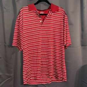 PGA tour golf shirt